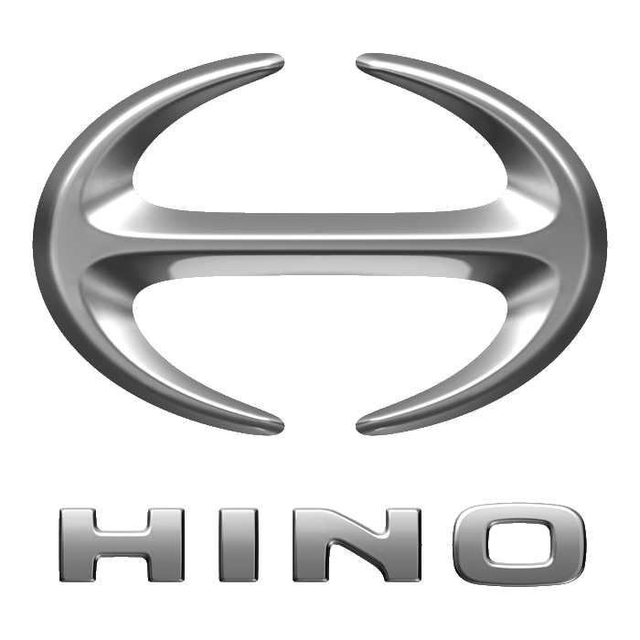 Hino Trucks