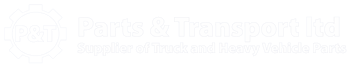 Parts and Transport LTD Logo