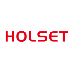 holset